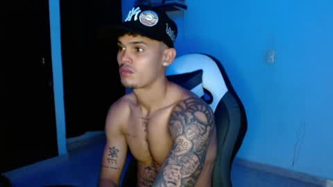 master_black777 online show from April 2026 01:26:01 AM