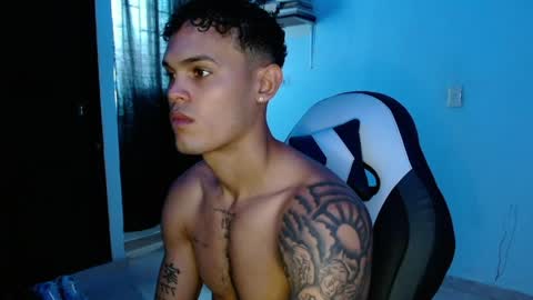 master_black777 online show from April 2026 03:50:01 PM