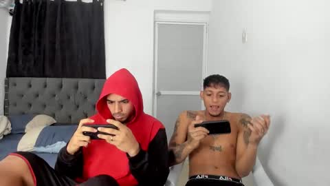 master_boy28 online show from February 2026 07:24:01 AM