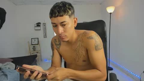 master_control777 online show from January 2026 04:09:02 PM