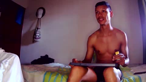 Master Cospi online show from February 2025 07:27:02 PM