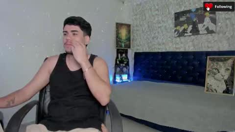 master dante online show from November 2025 07:19:01 PM