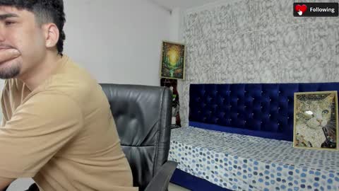 master dante online show from November 2025 04:05:01 AM