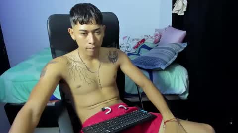 master_dominacion777 online show from March 2025 11:42:01 PM