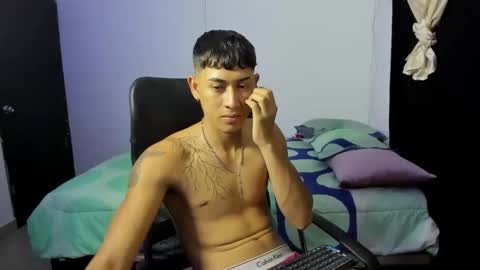 master_dominacion777 online show from March 2025 10:52:02 PM