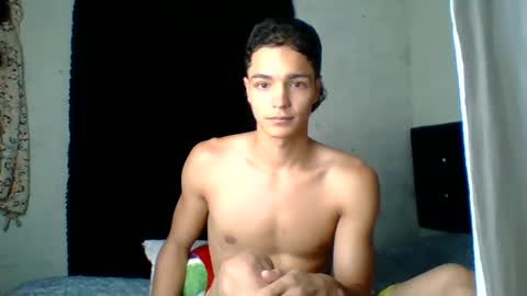 master_dominant_777 online show from February 2025 12:20:01 PM