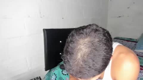 master_dominant_777 online show from September 2025 02:55:02 AM