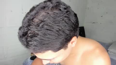 master_dominant_777 online show from October 2025 01:09:01 PM