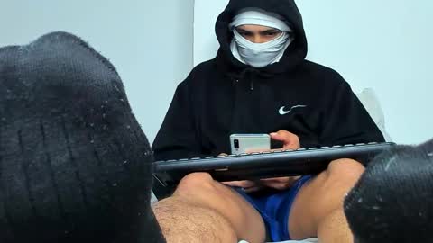 master_dominant_777 online show from February 2026 11:13:01 AM