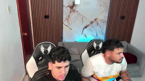 master_javi online show from September 2025 05:40:01 AM