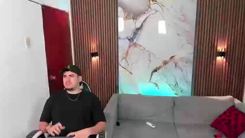 master_javi online show from September 2025 05:07:01 AM