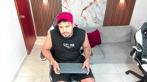 master_javi online show from September 2025 06:28:02 AM