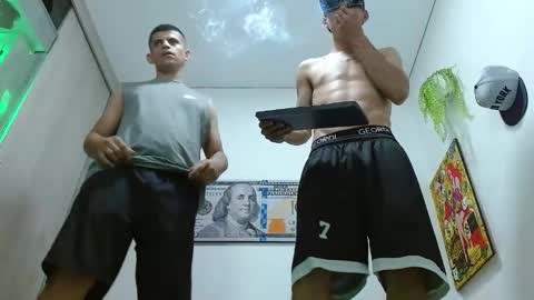 cash master jose online show from January 2026 01:09:01 AM