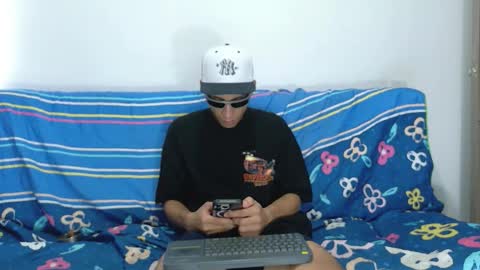 Snapshot of master_jose chatting on February 2026 09:46:02 PM cash master jose online show from February 2026 09:46:02 PM