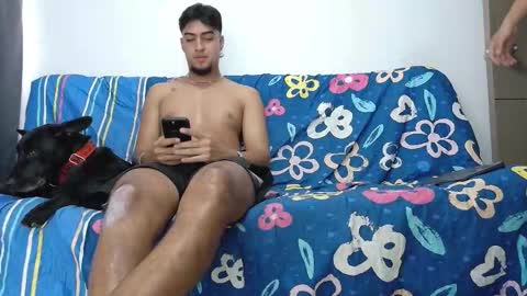 Snapshot of master_jose chatting on February 2026 11:01:01 PM cash master jose online show from February 2026 11:01:01 PM