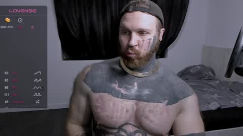 Huge Alex online show from December 2024 05:25:01 PM