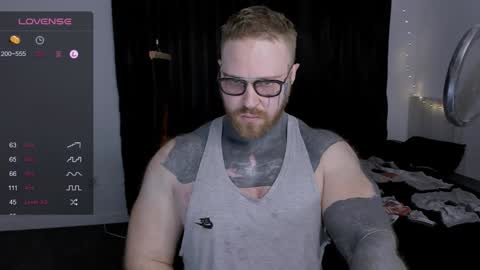 Huge Alex online show from December 2024 10:12:01 PM