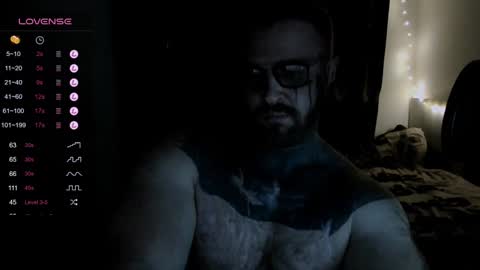 Huge Alex online show from December 2024 02:52:02 PM