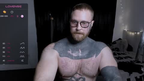 Huge Alex online show from December 2024 05:54:02 PM