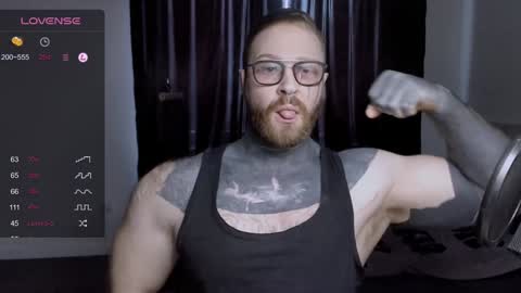 Huge Alex online show from January 2025 07:53:02 AM