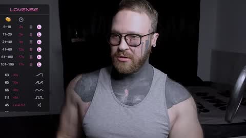 Huge Alex online show from January 2025 04:30:01 PM