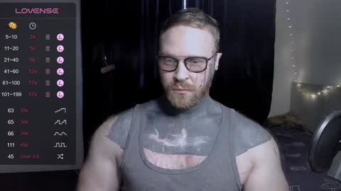 Huge Alex online show from February 2025 05:51:02 AM