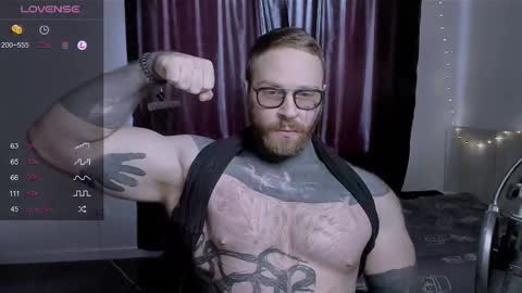 Huge Alex online show from February 2025 12:48:01 PM