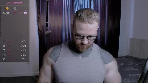 Huge Alex online show from February 2025 09:24:02 AM