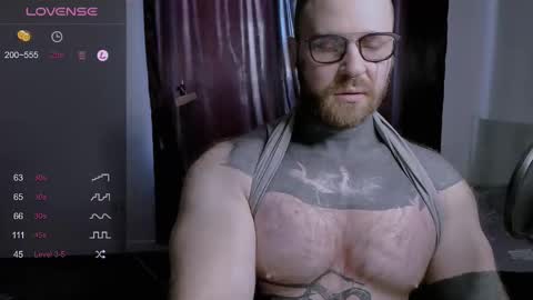 Huge Alex online show from February 2025 06:40:01 AM