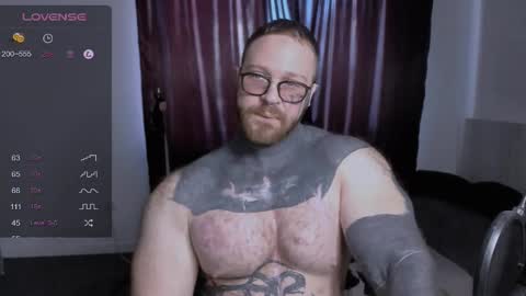 Huge Alex online show from March 2025 05:40:02 AM