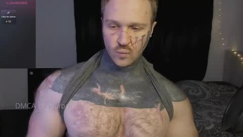 Huge Alex online show from September 2025 07:15:02 PM