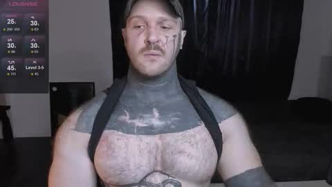 Huge Alex online show from September 2025 03:57:01 PM