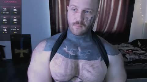 Huge Alex online show from September 2025 01:58:01 PM