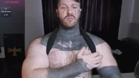 Huge Alex online show from October 2025 02:24:02 PM