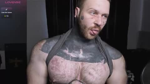 Huge Alex online show from October 2025 05:38:01 AM