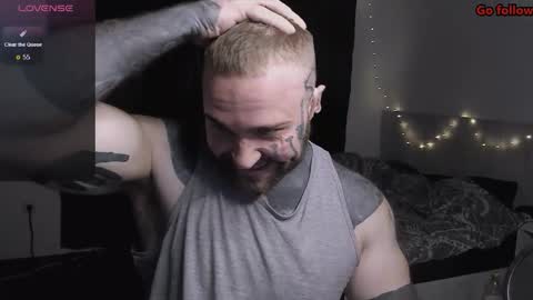 Huge Alex online show from February 2026 04:41:01 PM