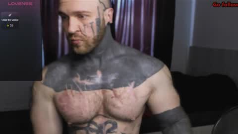Huge Alex online show from May 2026 11:18:01 AM