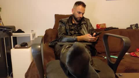 SIR online show from October 2025 09:34:02 PM