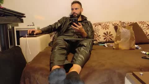 SIR online show from October 2025 08:09:01 PM