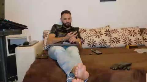 SIR online show from October 2025 08:41:02 PM