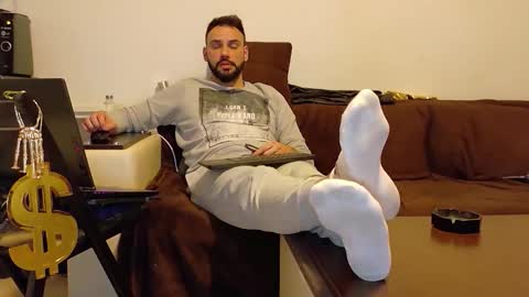 SIR online show from February 2026 10:36:01 PM