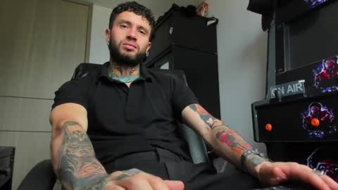 steven  online show from March 2025 10:45:02 PM