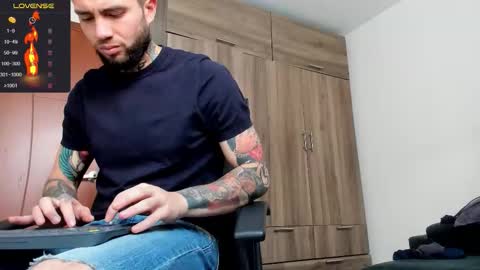 steven  online show from November 2025 03:36:02 PM