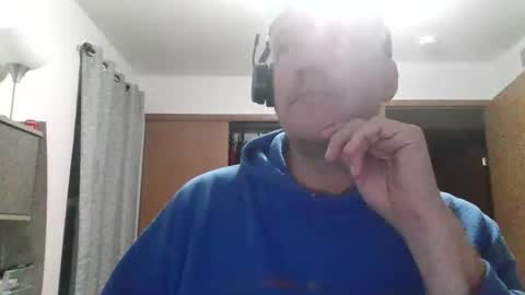 Master Thorn online show from December 2024 06:26:01 AM