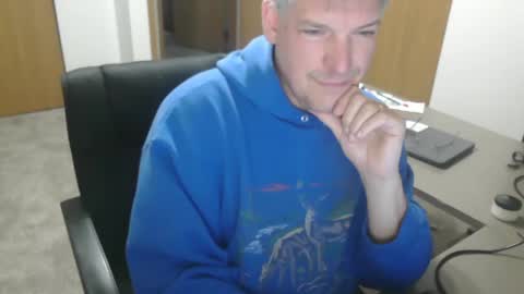 Master Thorn online show from January 2025 02:54:02 AM