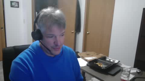 Master Thorn online show from January 2025 06:24:02 PM