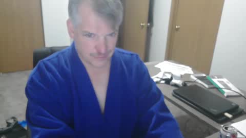 Master Thorn online show from January 2025 03:04:02 AM