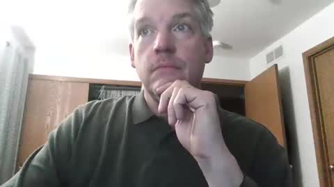 Master Thorn online show from January 2025 07:30:01 AM