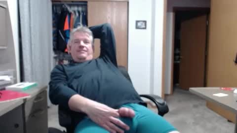 Master Thorn online show from February 2025 03:11:02 AM