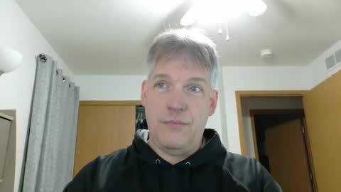 Master Thorn online show from February 2025 02:14:01 AM